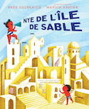 Nye de l'île de Sable